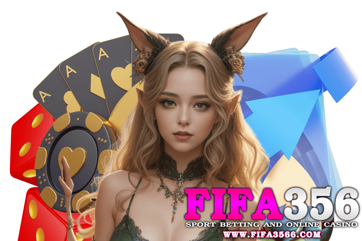 fifa356 สมัคร