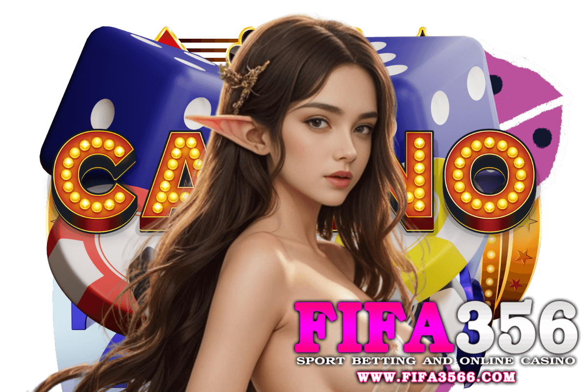 fifa356 สล็อต